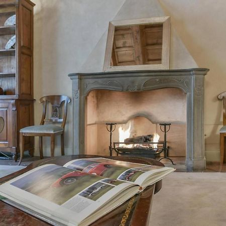 Pontormo Apartment With Fireplace In Oltrarno 피렌체 외부 사진