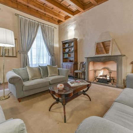 Pontormo Apartment With Fireplace In Oltrarno 피렌체 외부 사진