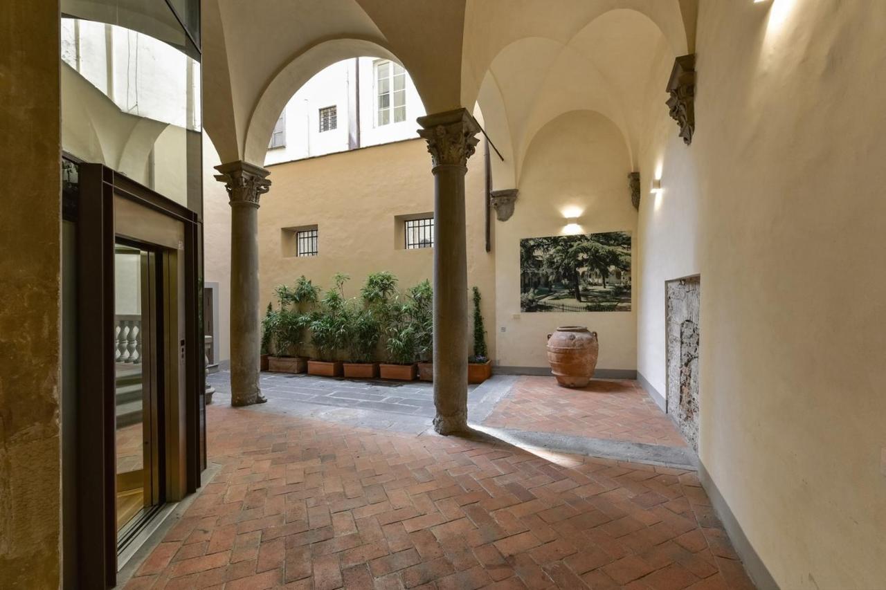 Pontormo Apartment With Fireplace In Oltrarno 피렌체 외부 사진